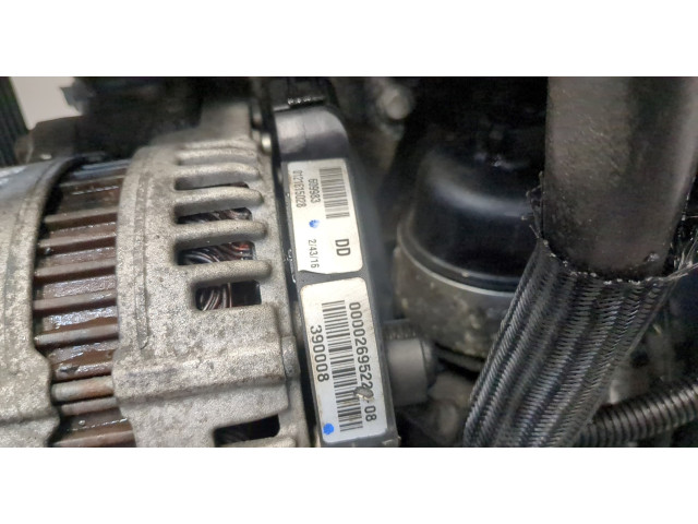 Форсунка топливная  Ford Mondeo 4 2007-2015    1809626, 1763300, 9M5Q9F593BB     