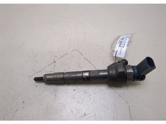 Форсунка топливная  BMW X3 F25 2010-2014    0445110478     