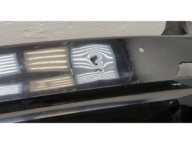 Бампер  BMW 3 F30 2012-2019 задний   51127312736