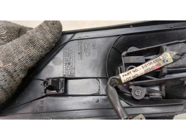 Зеркало боковое  Ford Focus 2 2005-2008  левое           