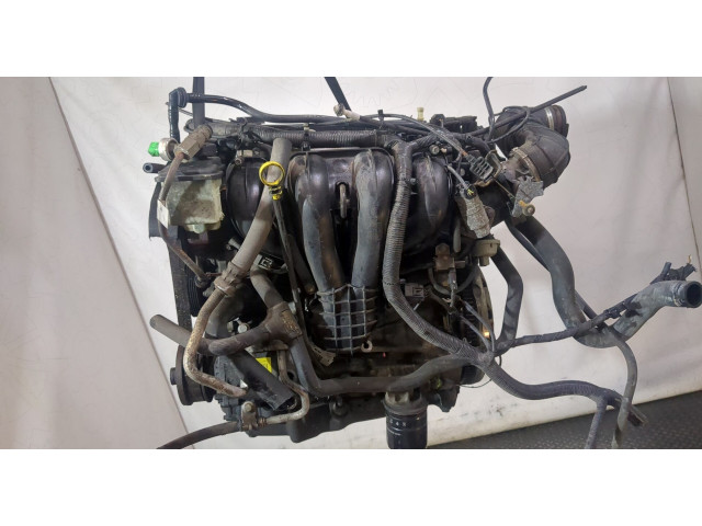 Клапанная крышка двигателя ДВС  Ford Mondeo 3 2000-2007 1.8  1423665   