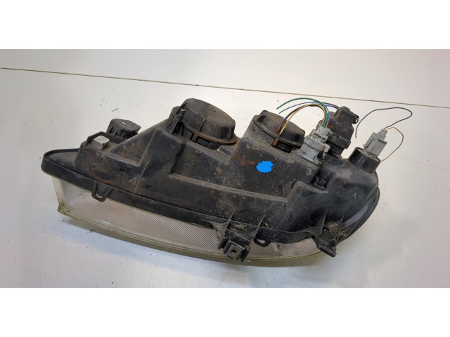 Фара передняя  Renault Megane 1996-2002 правая 