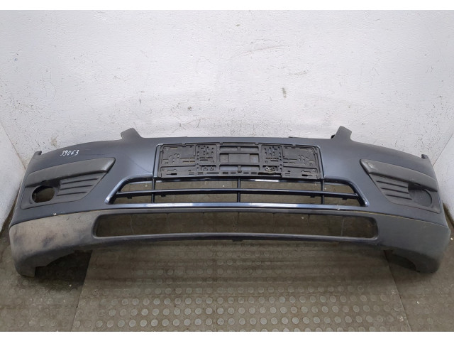 Бампер  Ford Focus 2 2005-2008 передний   