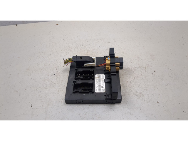 Блок комфорта  Volkswagen Golf 6 2009-2012      1K0937085H  