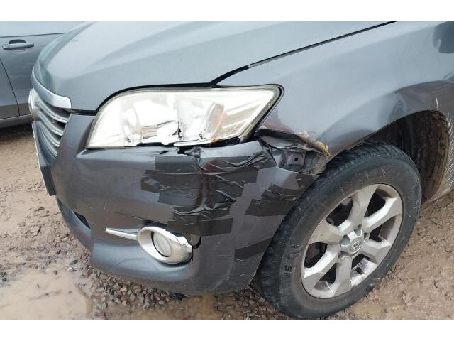 Стойка амортизатора  Toyota RAV 4 2006-2013      2.2  дизель