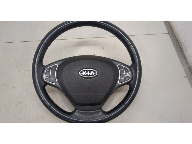 Руль  KIA Ceed 2007-2012           