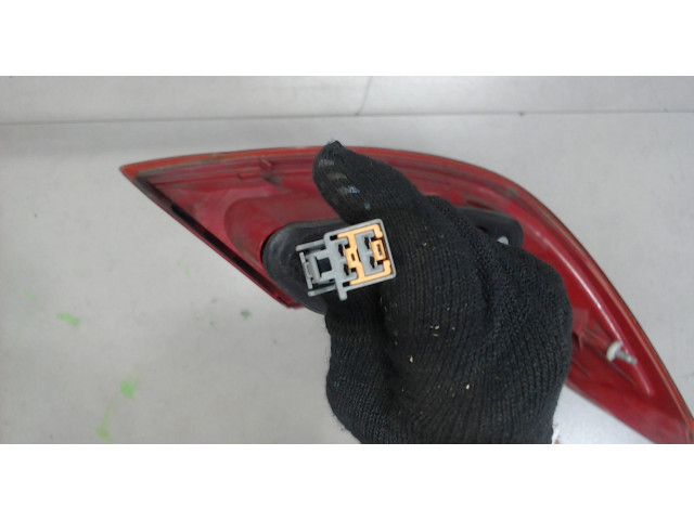 Задний фонарь     1704954, 6N4113A603AB   Ford Focus 2 2008-2011 
