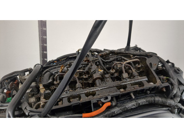 Генератор  Ford C-Max 2010-2015           