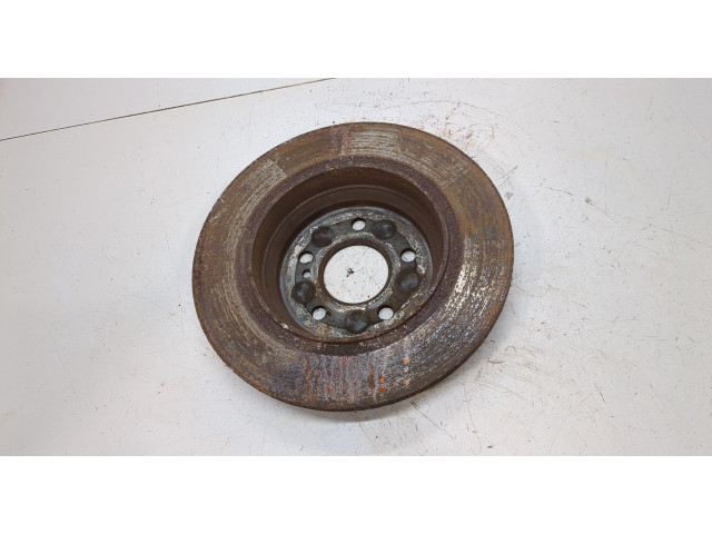Диск тормозной  Mercedes S W221 2005-2013   задний   A2214230712      