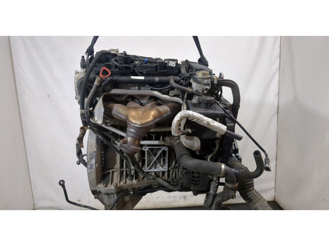 Форсунка топливная  Mercedes C W203 2000-2007         