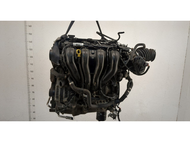 Генератор  Ford C-Max 2002-2010       1530298, 3M5T10300LD    