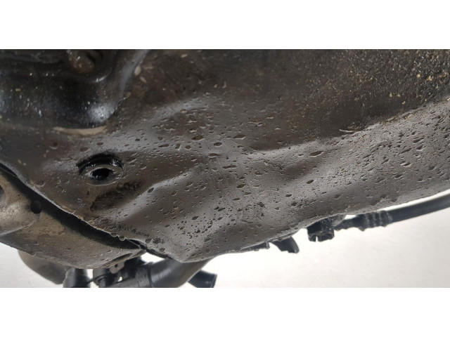  Турбина  Renault Laguna 2 2001-2007             7701476620