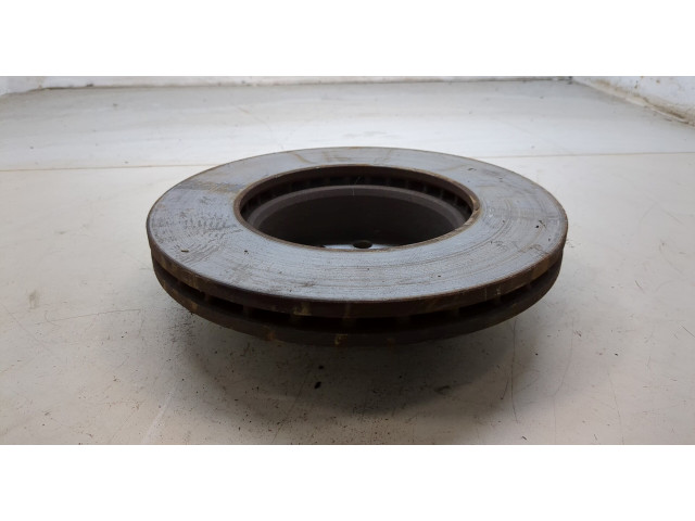 Диск тормозной  Citroen Jumper (Relay) 2014-   передний   1612435180      