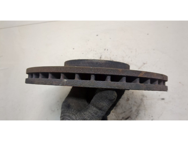 Диск тормозной  Ford Mondeo 4 2007-2015   передний         
