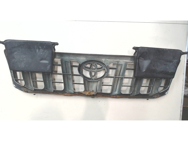 Решетка радиатора  Toyota Land Cruiser Prado (120) - 2002-2009              3 5310160321