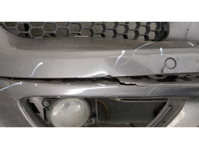 Бампер  Volkswagen Touareg 2007-2010 передний   7L6807217AR