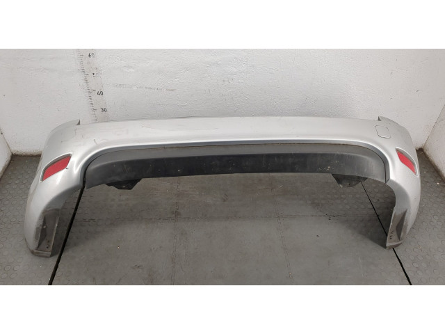 Бампер  Ford Focus 2 2008-2011 задний   