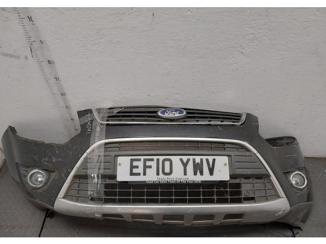 Бампер  Ford Kuga 2008-2012 передний   