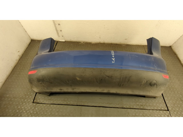Бампер  Volkswagen Golf Plus задний   5M0807417, 5M0807521, 5M0807441