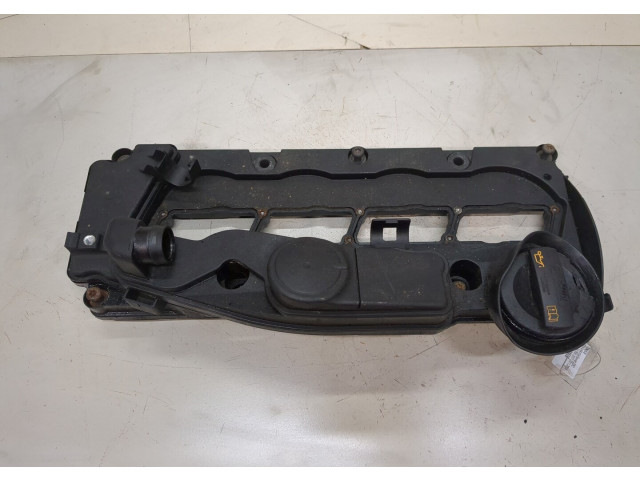 Клапанная крышка двигателя ДВС  Audi A4 (B8) 2007-2011   03L103469L   