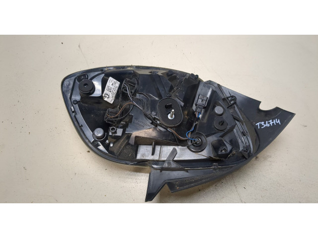 Задний фонарь     26280106   Renault ZOE 2012-2019 