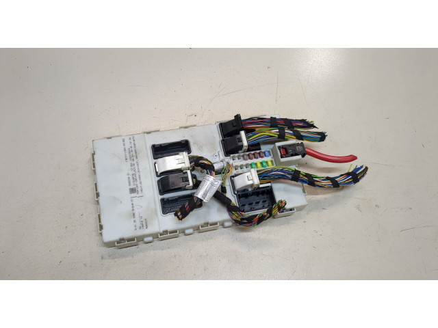Блок комфорта  BMW 3 F30 2012-2019      9288304  