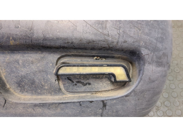 Бампер  Volkswagen Transporter 4 1991-2003 передний   7D0807694A
