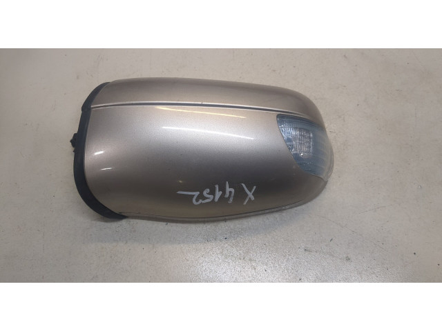 Зеркало боковое  Mercedes E W210 1995-2002  правое             