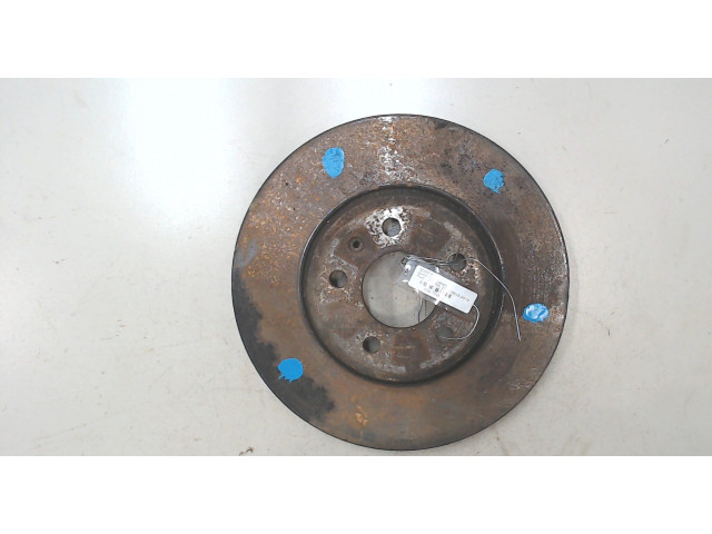 Диск тормозной  Audi A4 (B8) 2011-2015 2.0  передний           