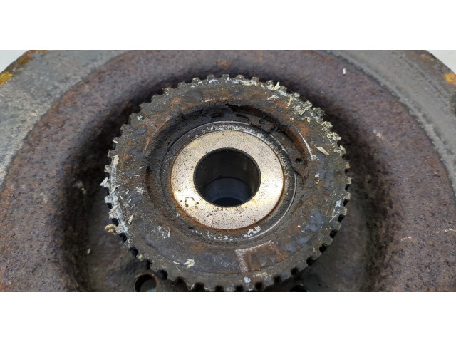 Диск тормозной  Renault Scenic 1996-2002   задний         