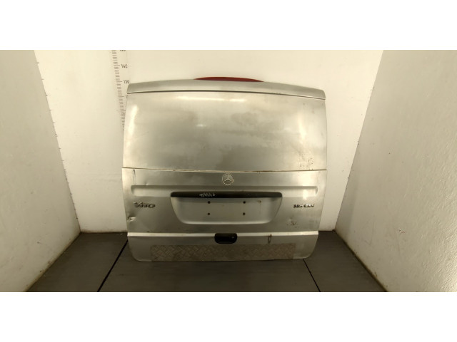 Замок багажника  Mercedes Vito W639 2004-2013       