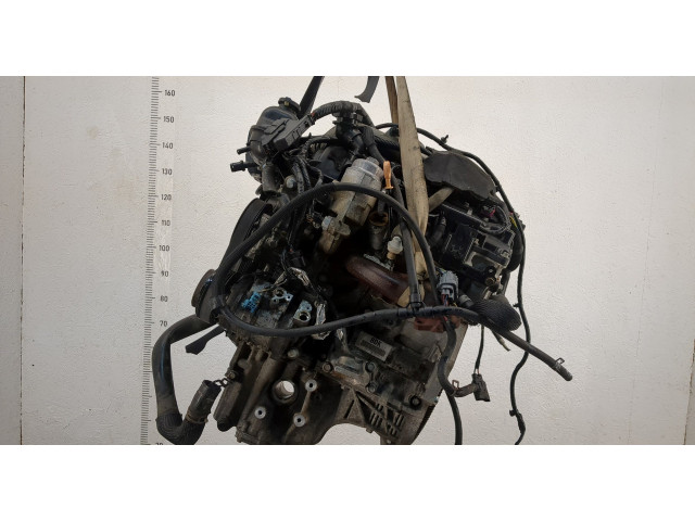 Форсунка топливная  Cadillac CTS 2007-2014    12609418, 12572886     