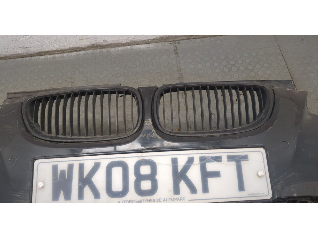 Бампер  BMW 3 E90, E91, E92, E93 2005-2012 передний   51117181306, 7181306