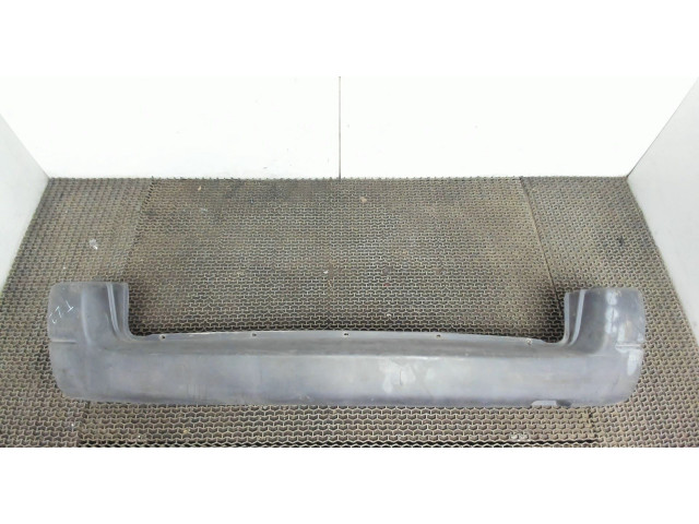 Бампер  Citroen Berlingo 2002-2008 задний    7410, CF