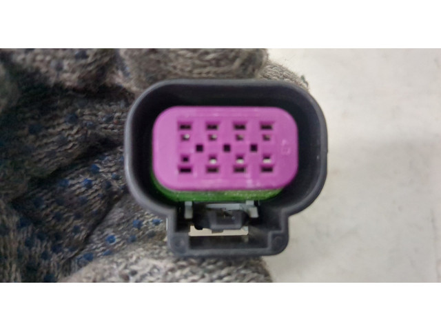 Зеркало боковое  Chevrolet Volt 2010-2015  правое           
