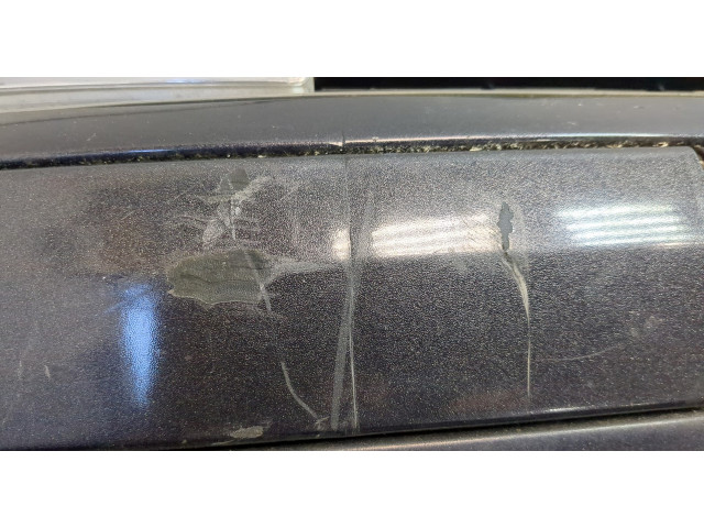 Бампер  Peugeot 807 передний   