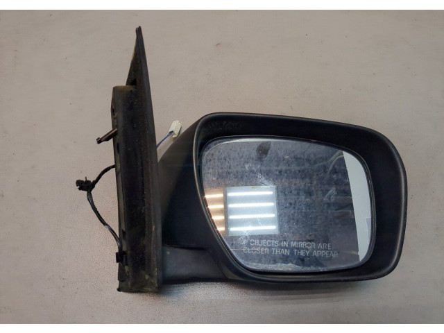 Зеркало боковое  Mazda CX-7 2007-2012  правое            EG2169120F