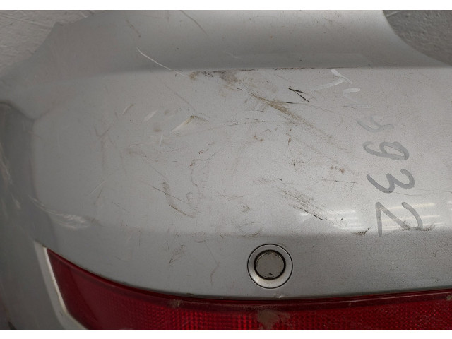 Бампер  Mercedes ML W164 2005-2011 задний   A1648802940, A1648856925