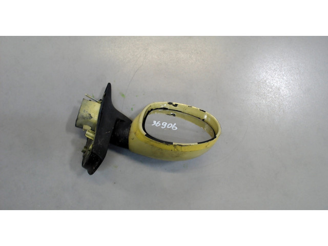 Зеркало боковое  Renault Twingo 1993-2007  левое            7700834989