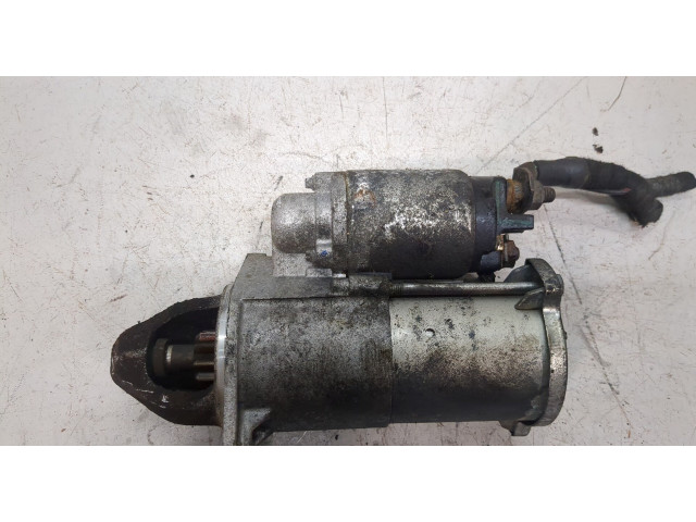 Стартер  Opel Zafira B 2005-2012 1.6     