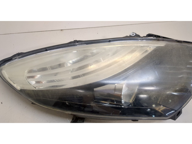 Фара передняя  Renault Scenic 2009-2012 правая 