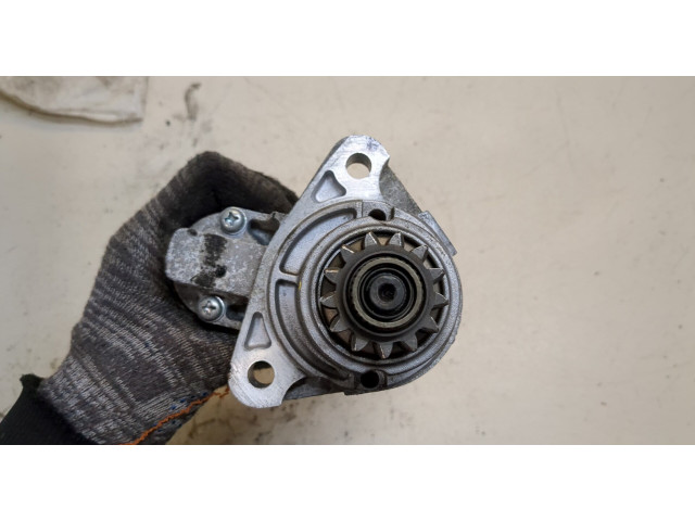 Стартер  Nissan Murano 2002-2008 3.5  23300CA00A   