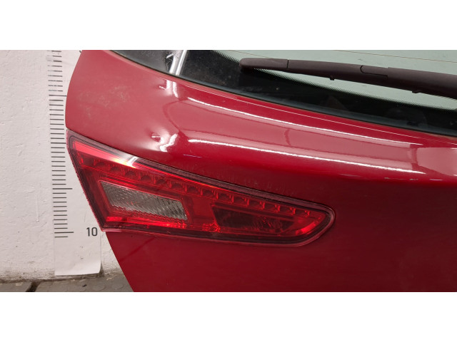 Замок багажника  Alfa Romeo Giulietta 2010-2020       