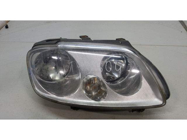 Фара передняя  Volkswagen Caddy 2004-2010 правая 