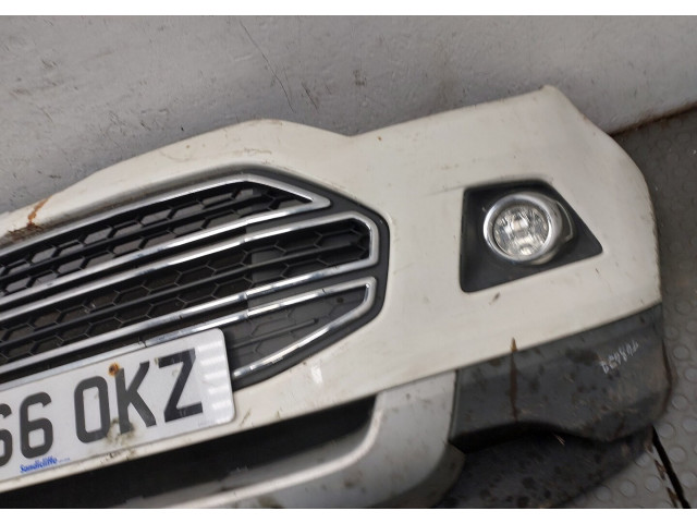 Бампер  Ford EcoSport 2012-2016 передний   