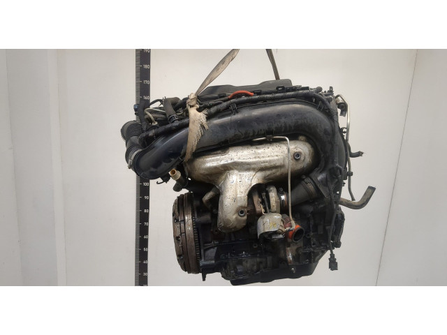 Форсунка топливная  Ford Mondeo 4 2007-2015    1809626, 1763300, 9M5Q9F593BB     
