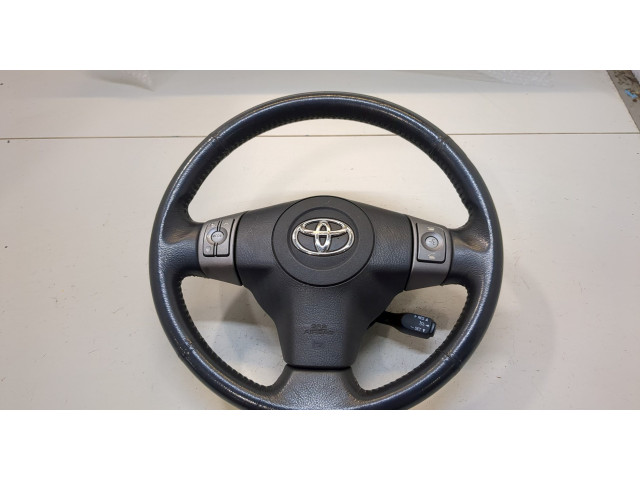 Руль  Toyota RAV 4 2006-2013           