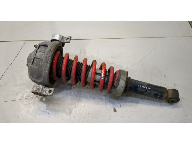 Стойка амортизатора  Volkswagen Touareg 2007-2010     2.5  дизель