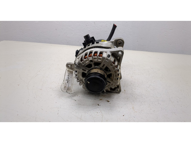 Генератор  Buick Encore GX 2019-2024       13535317    