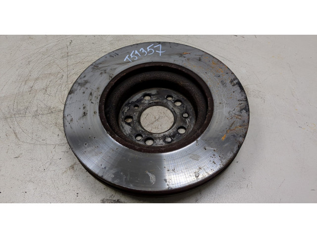 Диск тормозной  Mercedes ML W164 2005-2011   передний         